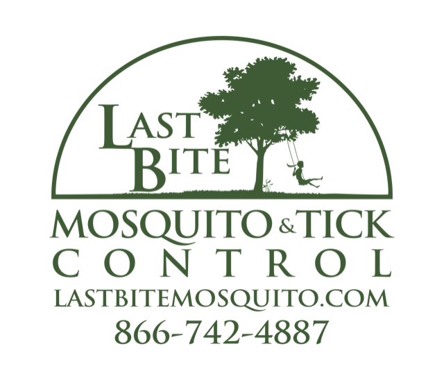 Last Bite Mosquito and Tick control