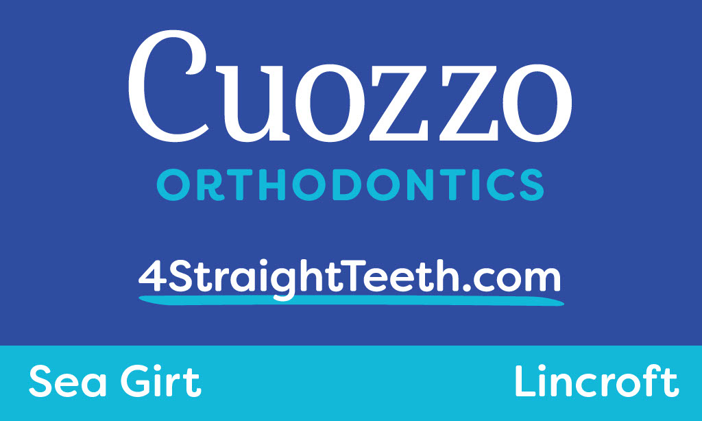 Cuozzo Orthodontics logo