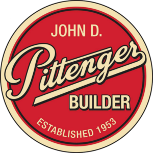 Pittenger Home builders Logo